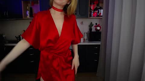 Abigail Mcgee online show from 03-30-26, 04:35