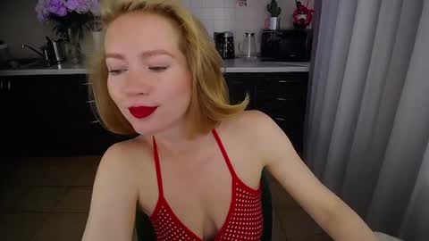 Abigail Mcgee online show from 06-15-26, 03:09