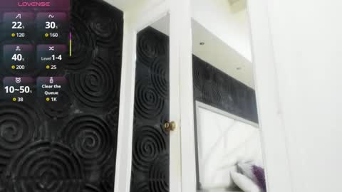 Abigail online show from 11-27-25, 11:12