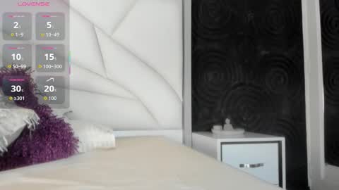 Abigail online show from 12-01-25, 12:10