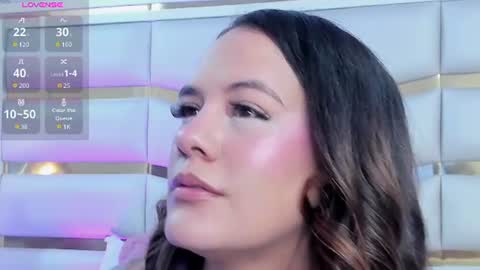Snapshot of abiggailmonroe chatting on 07-20-26, 12:18 Abiggail online show from 07-20-26, 12:18