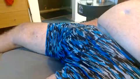abigspermshooter online show from 05-23-26, 01:11