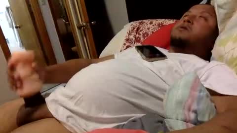 Abiwasabi123 online show from 03-18-26, 10:57