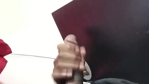 ablackcoc online show from 11-16-25, 09:59