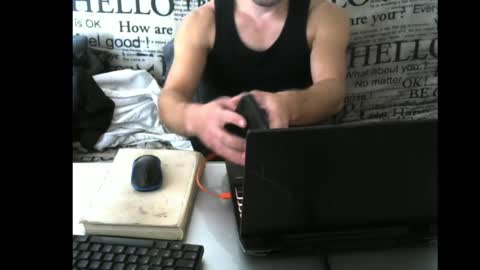 Snapshot of ablaziz55623 chatting on 09-28-25, 12:43 ablaziz55623 online show from 09-28-25, 12:43