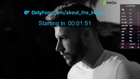 about_the_bulge online show from 07-10-26, 07:05