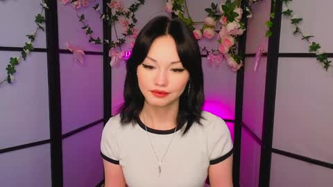Lily online show from 05-10-26, 12:21