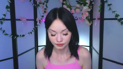 Lily online show from 05-12-26, 02:47