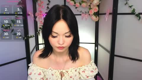 Lily online show from 05-26-26, 01:51
