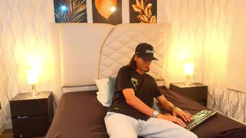  Abrovanel online show from 06-22-26, 09:01