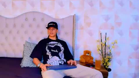  Abrovanel online show from 07-01-26, 09:58