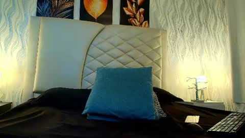  Abrovanel online show from 07-28-26, 07:39