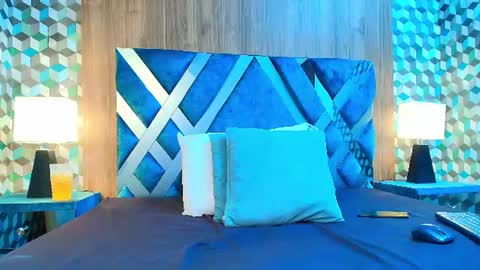  Abrovanel online show from 07-28-26, 10:31