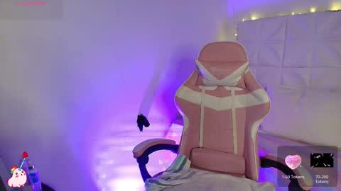 Abril  online show from 02-16-26, 12:45