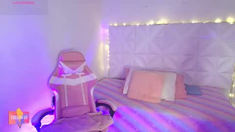 Abril  online show from 03-04-26, 05:30