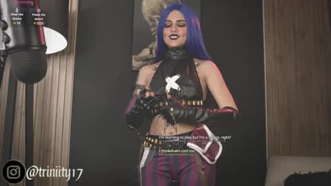 Snapshot of abril__colen chatting on 12-22-24, 10:36 April online show from 12-22-24, 10:36