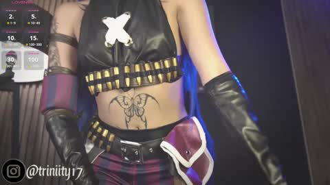 Snapshot of abril__colen chatting on 12-23-24, 05:22 April online show from 12-23-24, 05:22