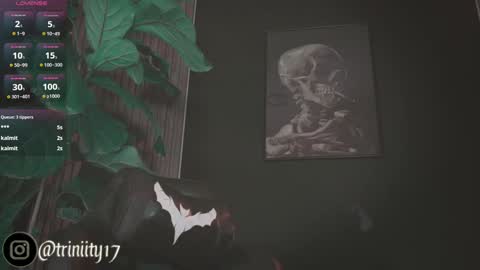 Snapshot of abril__colen chatting on 01-01-25, 08:13 April online show from 01-01-25, 08:13