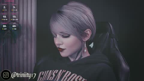 Snapshot of abril__colen chatting on 01-31-25, 02:26 April online show from 01-31-25, 02:26