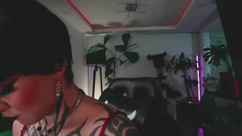 April  online show from 06-09-26, 02:01