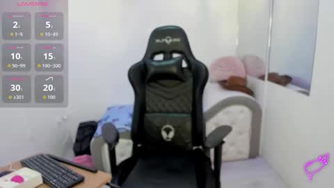 Abril  online show from 09-16-25, 01:34