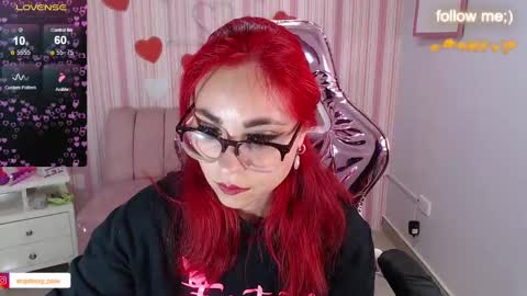 abril_ch_ online show from 03-03-25, 10:49