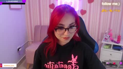 abril_ch_ online show from 03-07-25, 10:56