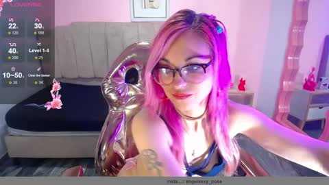 abril_ch_ online show from 10-21-25, 10:38