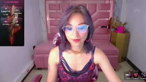 abril_ch_ online show from 03-23-26, 12:09