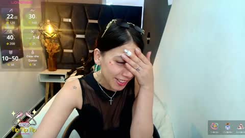 Snapshot of abril_fox__ chatting on 05-06-26, 08:58 Abril Fox online show from 05-06-26, 08:58