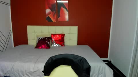 ABRIL online show from 12-26-24, 08:00