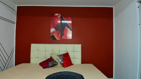 ABRIL online show from 12-29-24, 02:10