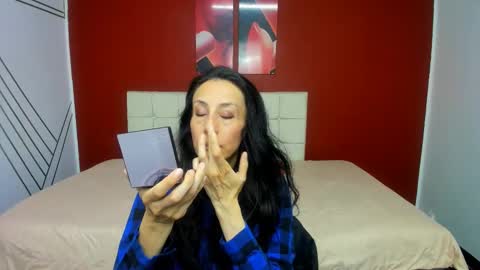 ABRIL online show from 02-18-25, 07:52