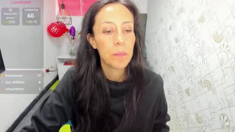 ABRIL online show from 03-11-25, 07:25