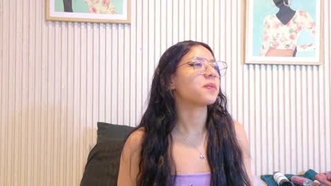 abrilmirren online show from 04-09-26, 11:04