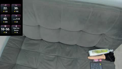 Snapshot of abrilsonne chatting on 02-03-25, 02:14 AbrilSonne online show from 02-03-25, 02:14