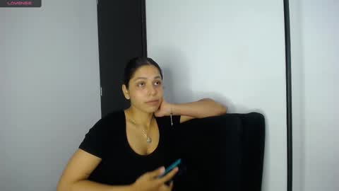 Snapshot of abrilsonne chatting on 09-10-25, 01:16 AbrilSonne online show from 09-10-25, 01:16