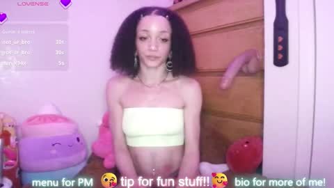 Peach online show from 03-04-26, 04:29