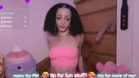 Peach online show from 03-12-26, 03:23