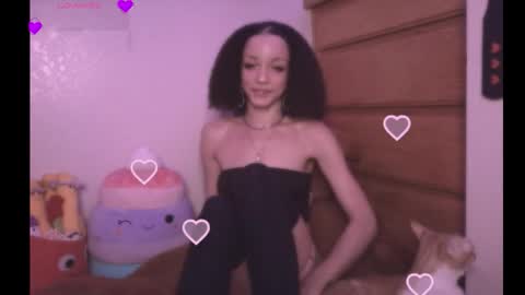 Peach online show from 03-26-26, 03:23