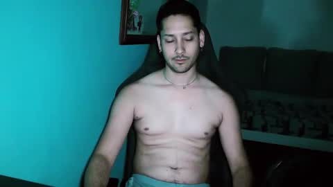 abruptoinusual online show from 11-08-25, 12:44