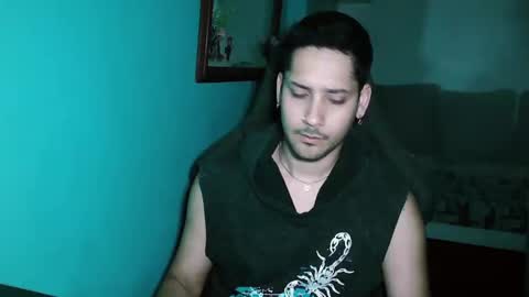 abruptoinusual online show from 11-09-25, 02:10