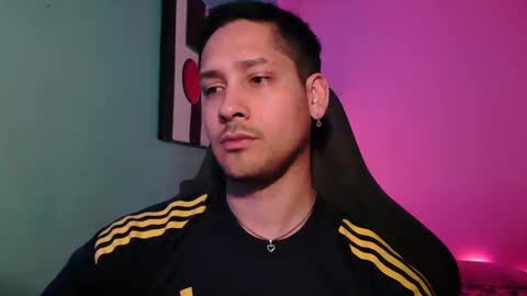 abruptoinusual online show from 11-24-25, 10:26