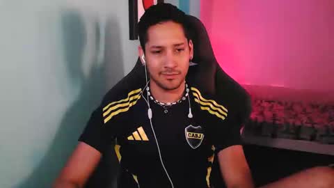 abruptoinusual online show from 01-13-26, 07:19