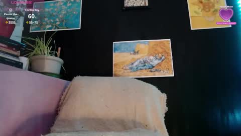 Absenta vert online show from 02-27-25, 02:21