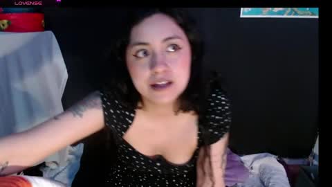 Absenta vert online show from 05-23-26, 12:38