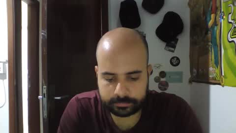 Snapshot of absinnto2016 chatting on 02-05-26, 12:21 Luke 33 online show from 02-05-26, 12:21