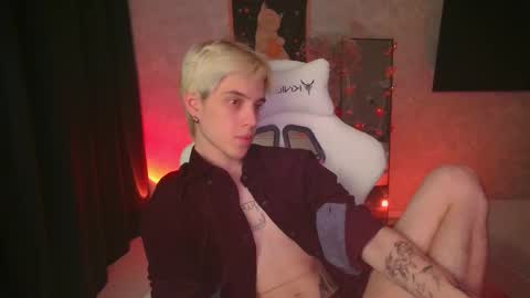 Nick online show from 10-24-25, 04:36