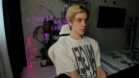 Nick online show from 03-25-26, 09:59