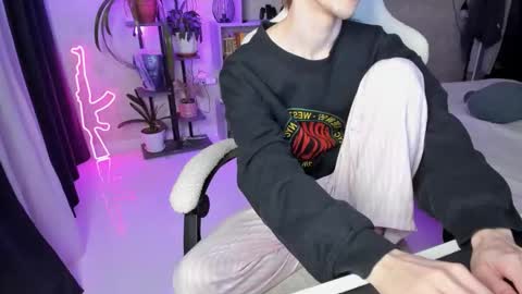 Nick online show from 03-31-26, 02:50